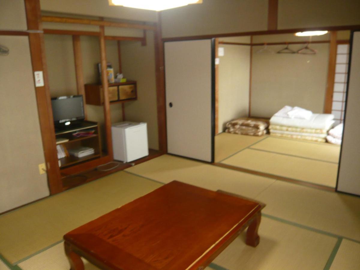 Youth Hostel Wanihama-Beach Side Lake Biwa Otsu Ngoại thất bức ảnh