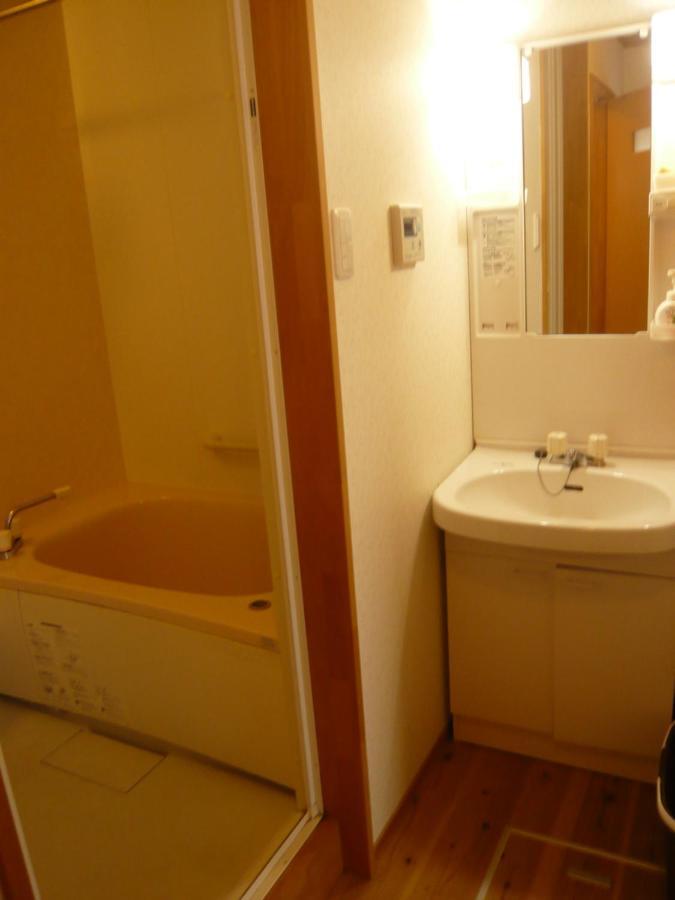Youth Hostel Wanihama-Beach Side Lake Biwa Otsu Ngoại thất bức ảnh