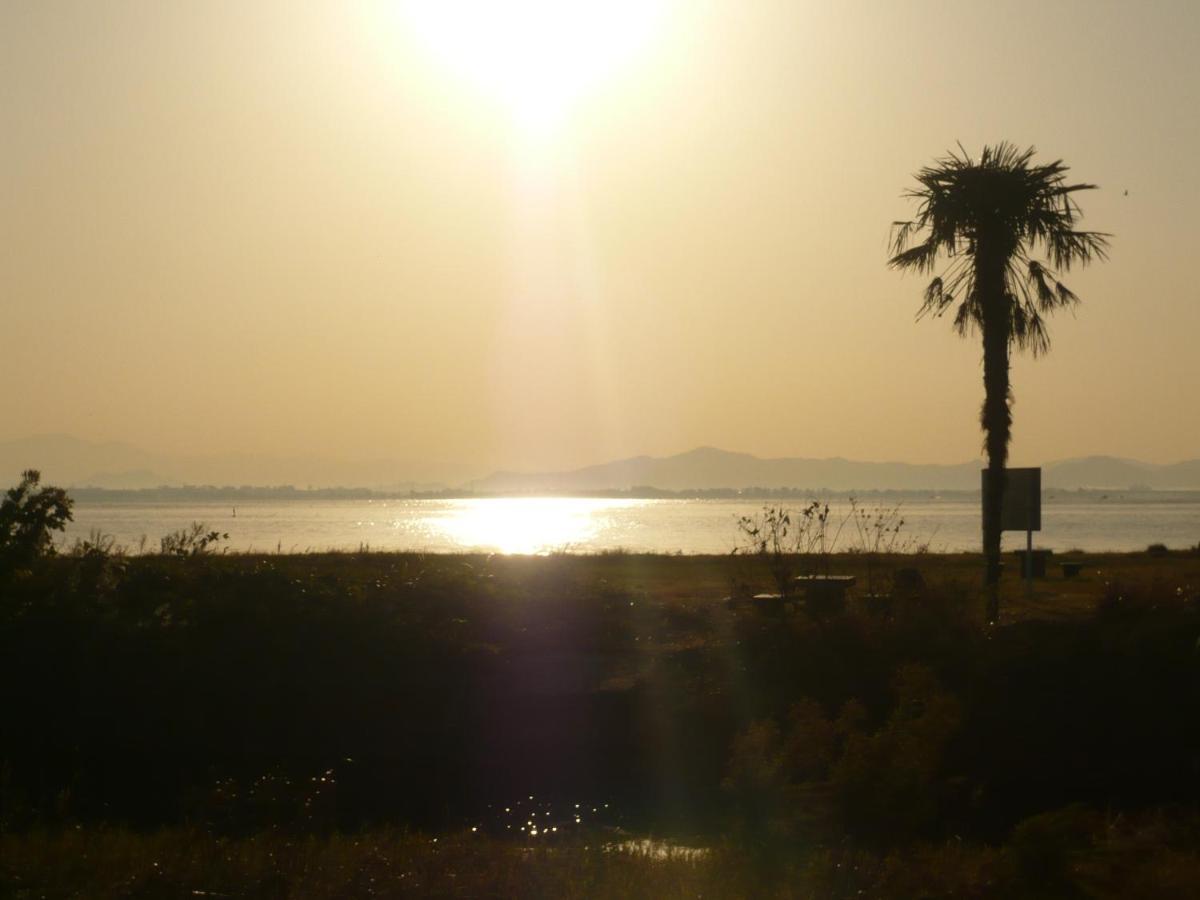 Youth Hostel Wanihama-Beach Side Lake Biwa Otsu Ngoại thất bức ảnh