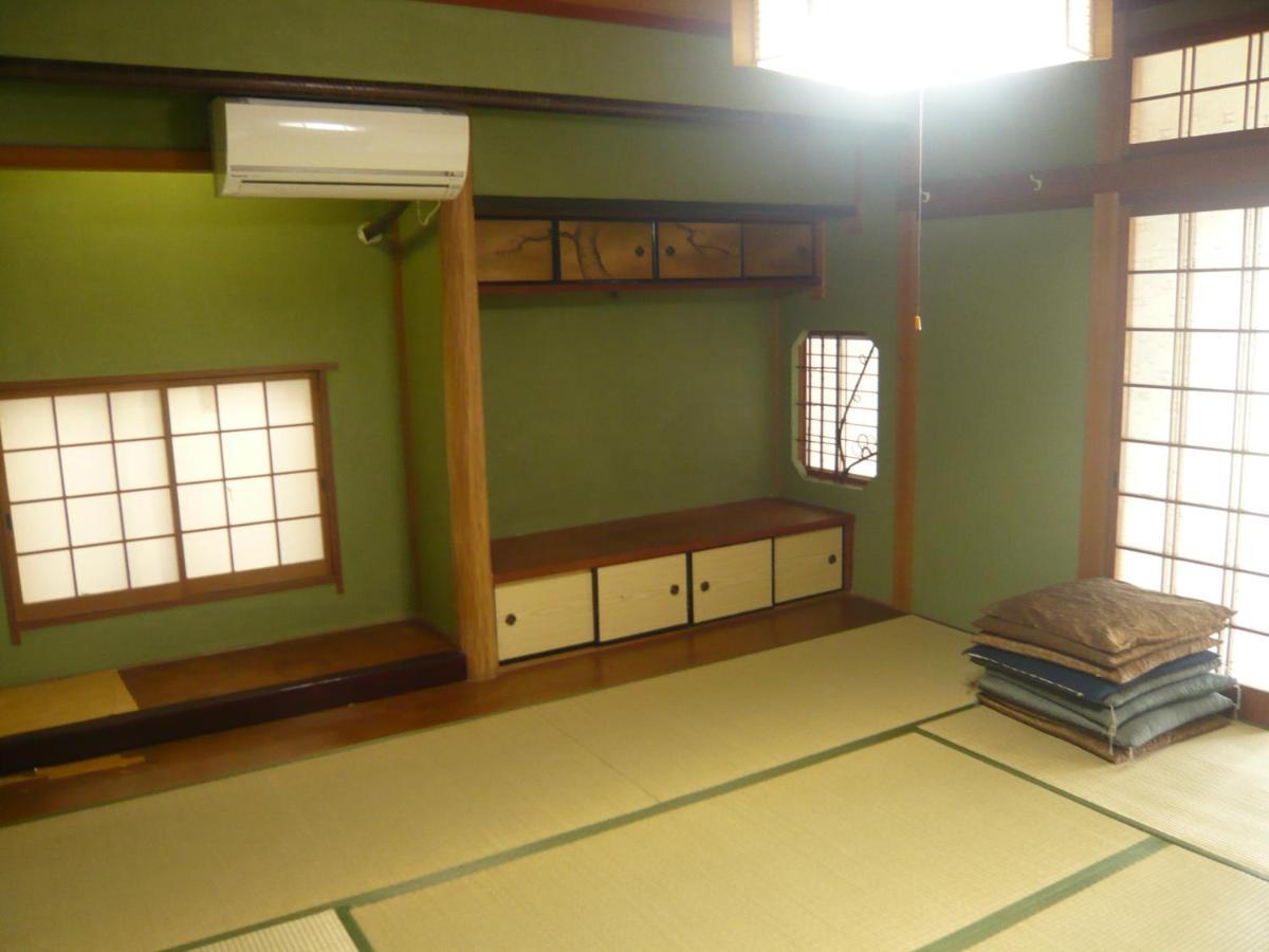 Youth Hostel Wanihama-Beach Side Lake Biwa Otsu Ngoại thất bức ảnh