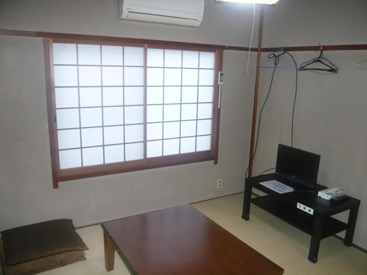 Youth Hostel Wanihama-Beach Side Lake Biwa Otsu Ngoại thất bức ảnh